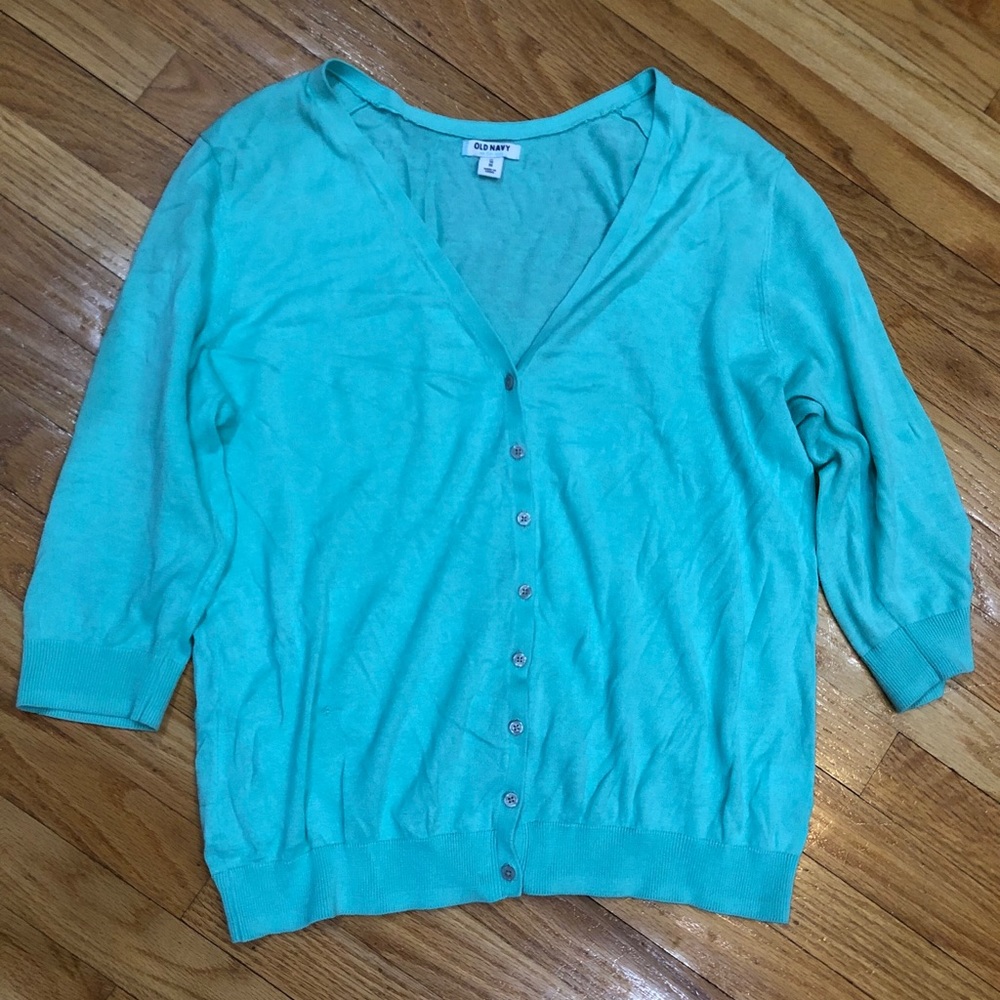 Old Navy Sweater